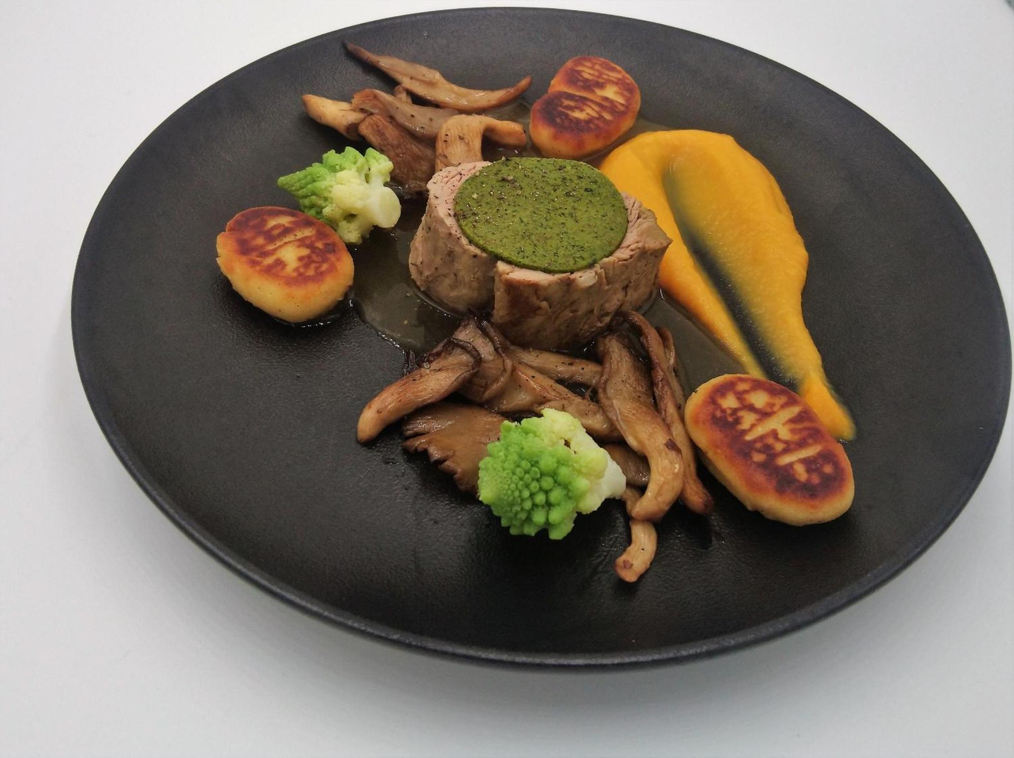 Logis Hotel Le Relais De La Poste Restaurant Le Fil Du Temps Thury-Harcourt-le-Hom Luaran gambar